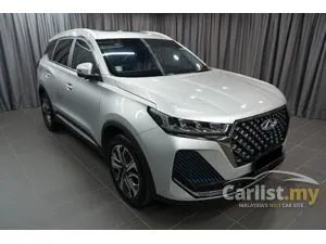 2024 Chery Tiggo 7 Pro 1.6 SUV