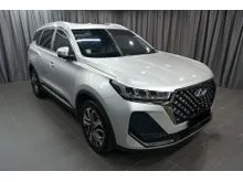 2024 Chery Tiggo 7 Pro 1.6 SUV