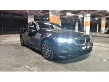 2021 BMW 330i 2.0 M Sport Sedan ( 1 YEAR WARRANTY/ TIP TOP CONDITION / GERMAN POWER PERFORMANCE)