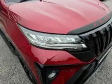 2023 Perodua Aruz 1.5 AV SUV (With Principal Warranty)