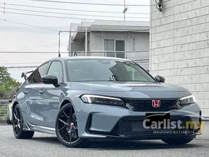 2025 Honda Civic 2.0 Type R Hatchback