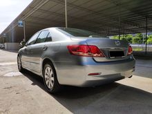 Toyota Camry 2.0 G (A) Muka 0% Downpayment