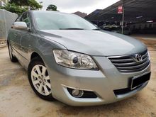 Toyota Camry 2.0 (A) 1 Owner / Accident Free / Original Part