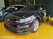 2018 Volkswagen Golf 2.0 GTi MK 7.5 FREE 5 YEAR WARRANTY