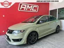 ORI 2018 Proton Preve 1.6 (A) CFE Premium Sedan 72K KM MILEAGE PADDLE SHIFTER PUSH START WELL MAINTAINED TIPTOP