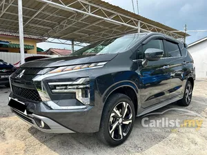 2024 Mitsubishi Xpander 1.5 MPV