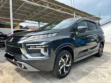 2024 Mitsubishi Xpander 1.5 MPV