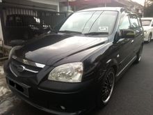 2005 Naza Citra 2.0 GLS REVERSE CAMERA DVD PLAYER