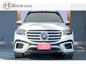 2024 Mercedes-Benz GLS450 3.0 d 4MATIC AMG Dynamic SUV