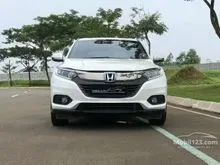 2019 Honda HR-V 1.5 E SUV