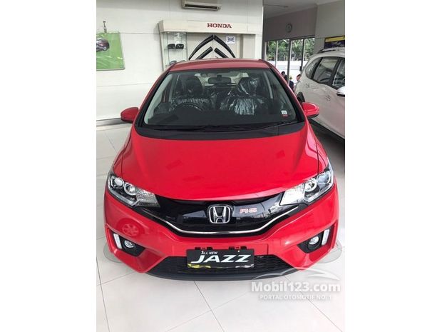 Honda Jazz Mobil Bekas Baru Dijual Di Medan Sumatera Utara