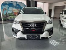 {{BEST PRICE}} 2020 Toyota Fortuner 2.4 TRD SUV