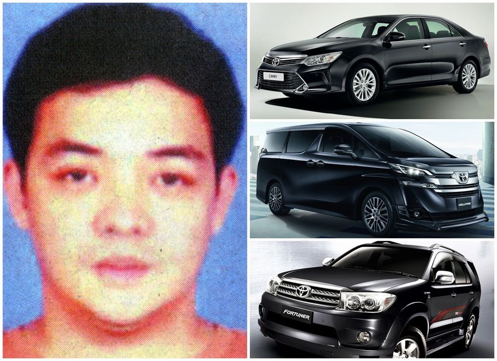 Mastermind Responsible For Smuggling RM19m In Stolen Vehicles Put Behind Bars