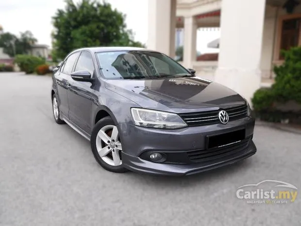 Volkswagen Jetta for Sale in Malaysia