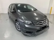 Honda CITY 1.5 E+ FACELIFT(A)NO PROCESSING FEE