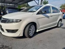 2015 Proton Suprima S 1.6 Standard