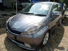 2006 Perodua Myvi 1.3 EZ Hatchback -- WELL MAINTAINED --