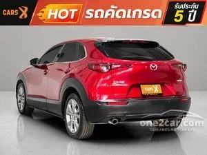 2020 Mazda CX-30 2.0 SP SUV
