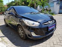 Hyundai Grand Avega 1.4 GL Hatchback mt Th 2011. Ada Promo Lebaran