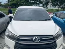 2017 Toyota Kijang Innova 2.0 G MPV