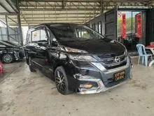 2021 Nissan Serena 2.0 S-Hybrid High-Way Star J Impul MPV