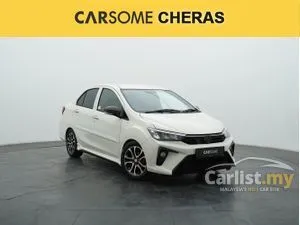2020 Perodua Bezza 1.3 Advance Sedan