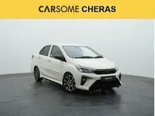 2020 Perodua Bezza 1.3 Sedan