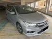 Used 2019 Honda City (TRANSCEND OF ROOMSPACE + MAY 24 PROMO + FREE GIFTS + TRADE IN DISCOUNT + READY STOCK) 1.5 V i