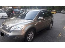 2008 Honda CR-V 2.0 i-VTEC SUV