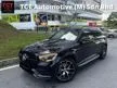 Used 2022 Mercedes-Benz GLC300 2.0 4MATIC AMG Line X253 , UNDER WARRANTY 2026 , FULL SERVICE C&C , PANROOF , MBUX TOUCH PAD , DIGITAL METER , POWERBOOT SUV - Cars for sale