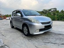 2008 Perodua Myvi 1.3 EZi Hatchback CASH DEAL BEST DEAL CALL NOW GET FAST HIGH TRADE IN VALUE