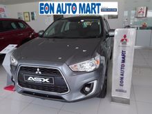 Best Price 2017 Mitsubishi ASX