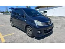 2012 Perodua Viva 1.0 EZ Hatchback