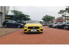 2020 Mercedes-Benz AMG A35 2.0 4MATIC Hatchback