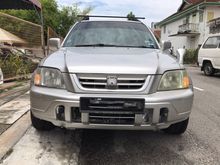 1996 Honda CR-V 2.0 SUV