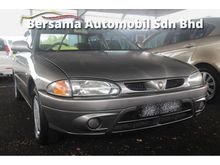 2007 Proton Wira 1.5 Sedan (M) USED CAR