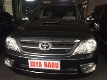 2006 Toyota Fortuner 2.7 G SUV