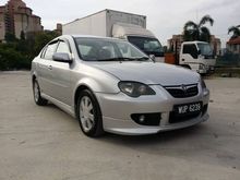 2010 Proton Persona 1.6 Auto Elegance