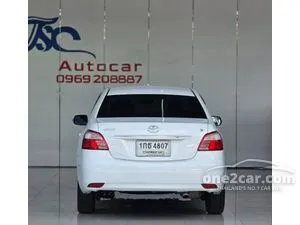 2013 Toyota VIOS 1.5 G Sedan