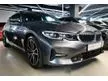 Used 2022 BMW 320i 2.0 Sport (A) -USED CAR- - Cars for sale
