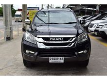 2014 Isuzu MU-X 3.0 (ปี 13-17) SUV