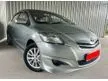 Used 2013 Toyota VIOS 1.5 G (A) NEW FACELIFT TRD SPORTIVO LEATHER SEAT