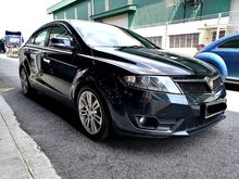 2014 Proton Preve 1.6 CFE Premium (A) TIPTOP