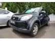 Used 2008 Toyota Rush 1.5 S (A)