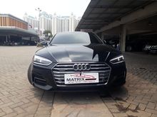 2017 Audi A5 2.0 Base Spec Coupe