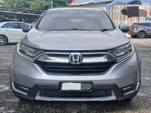 2020 HONDA CR-V 1.5 (A) TC 4WD #MILEAGE 87K KM #FULL SERVICE RECORD #ONE OWNER
