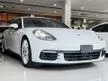 Recon 2019 (5 YR WARRNTY) Porsche Panamera 3.0 JAPAN SPEC LOW MILEAGE - Cars for sale