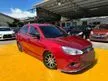 Used 2017 Proton Saga 1.3 Standard Sedan (A) - Cars for sale