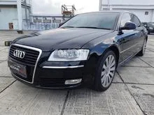 2009 Audi A8 2.8 L FSI Sedan