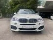 Used 2018 BMW X5 2.0 xDrive40e M Sport SUV**QUILL AUTOMOBILES **69k KM, Hybrid Battery Warranty Until May 2024, Fully Service Record